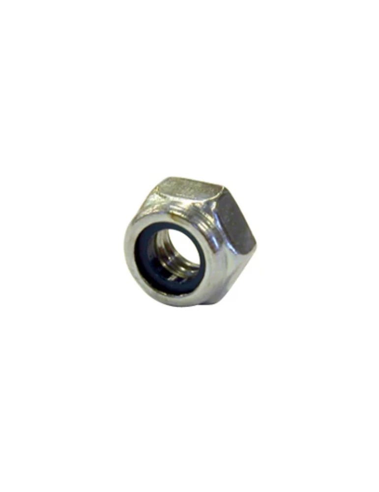 20 SELF LOCK.NUTS KIT M5