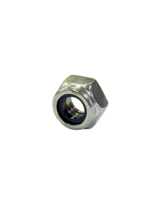 20 SELF LOCK.NUTS KIT M5