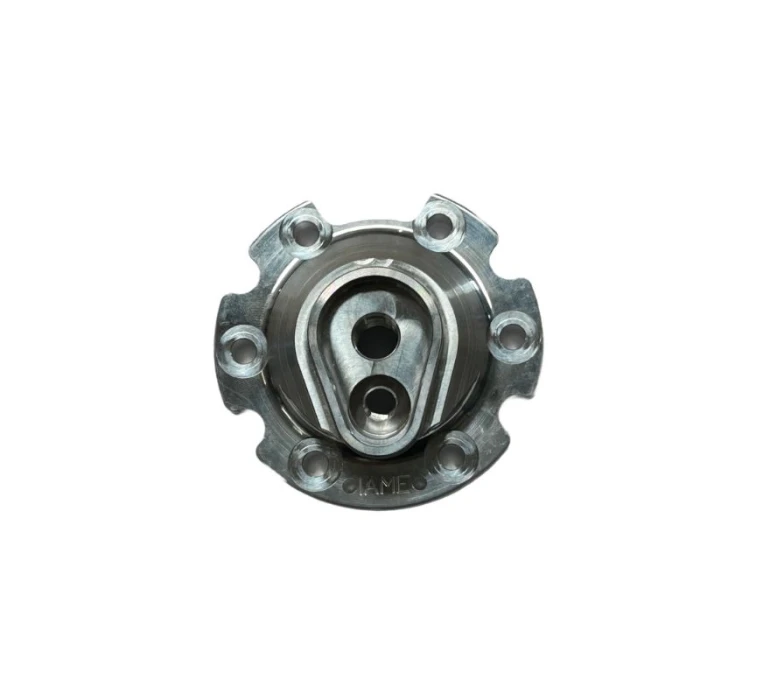 HEAD DOME REEDSTER V OK