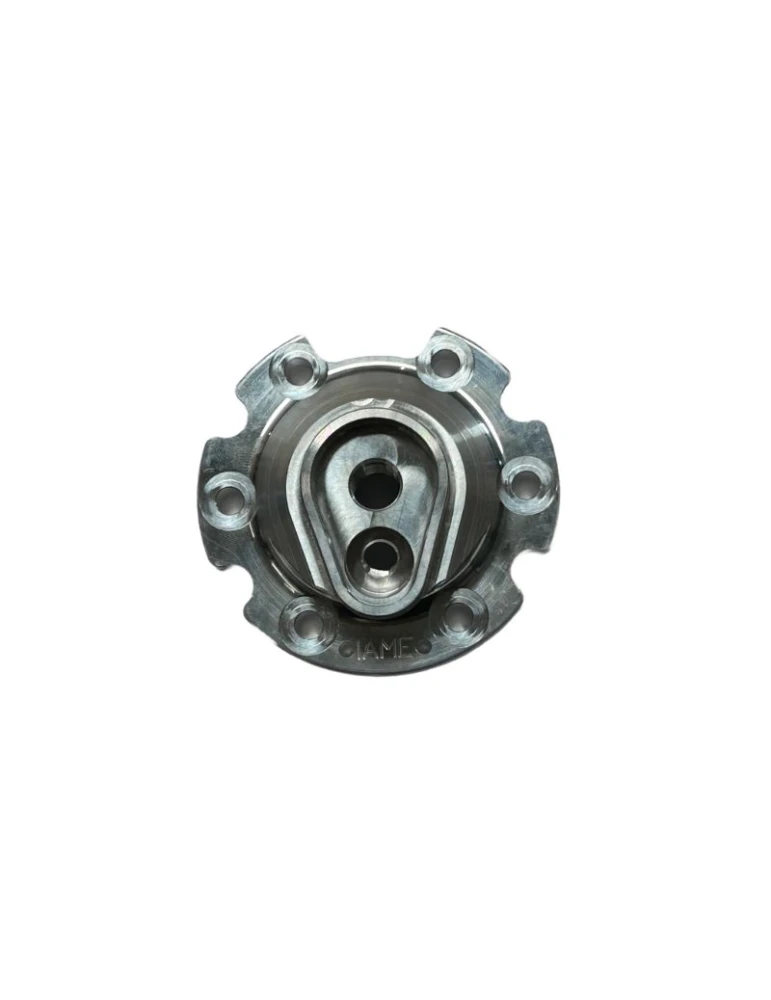 HEAD DOME REEDSTER V OK