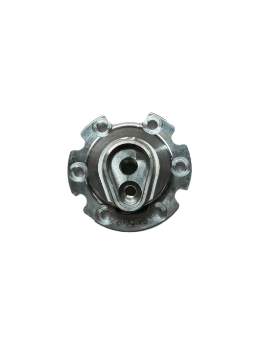 HEAD DOME REEDSTER V OK