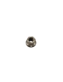 HEAD NUT M7 INOX