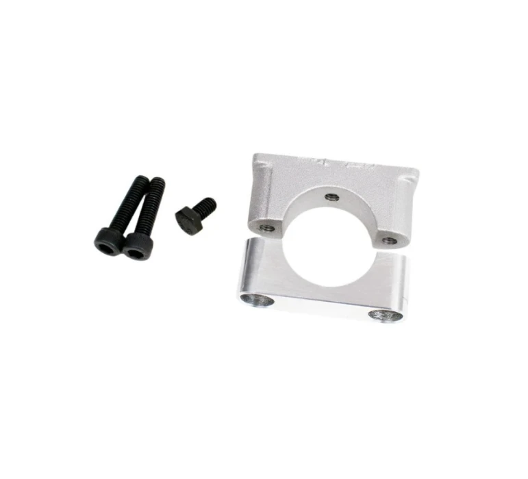 ETAU AVEC VIS 28mm/ BATTERY SUPPORT CLAMP 28mm W/SCREWS