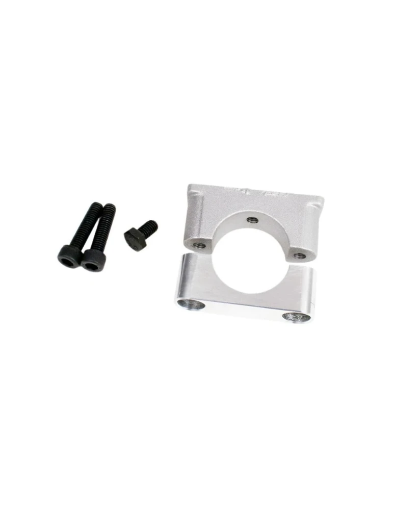 ETAU AVEC VIS 28mm/ BATTERY SUPPORT CLAMP 28mm W/SCREWS