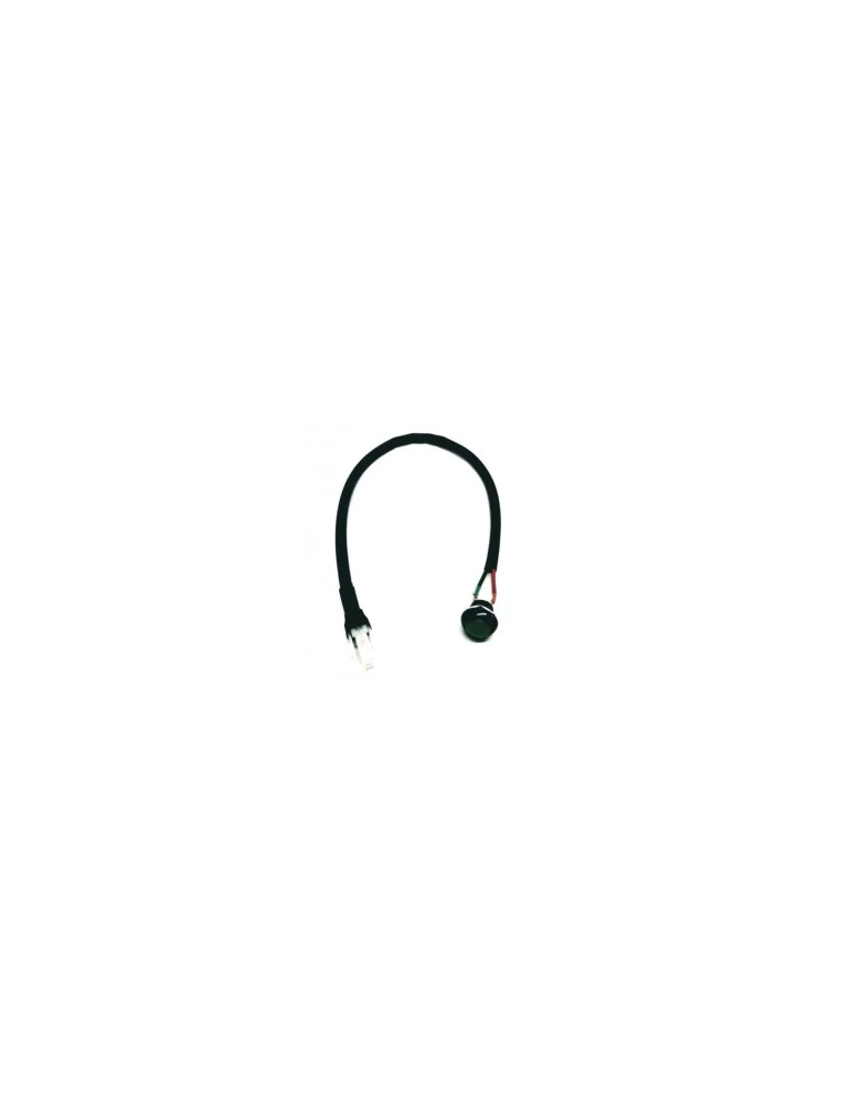 GRE.P-BUTON W/CABLES
