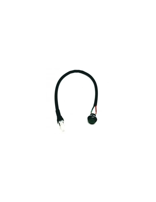 GRE.P-BUTON W/CABLES