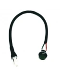 GRE.P-BUTON W/CABLES