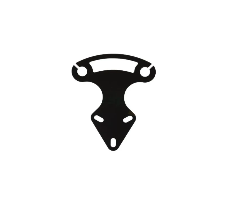 BUTTONS BRACKET