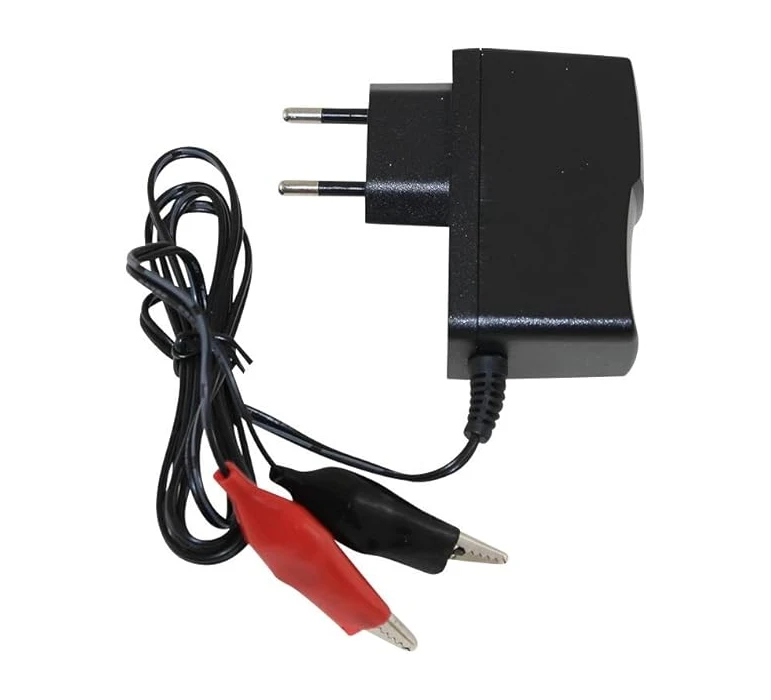 BATTERY CHARGER