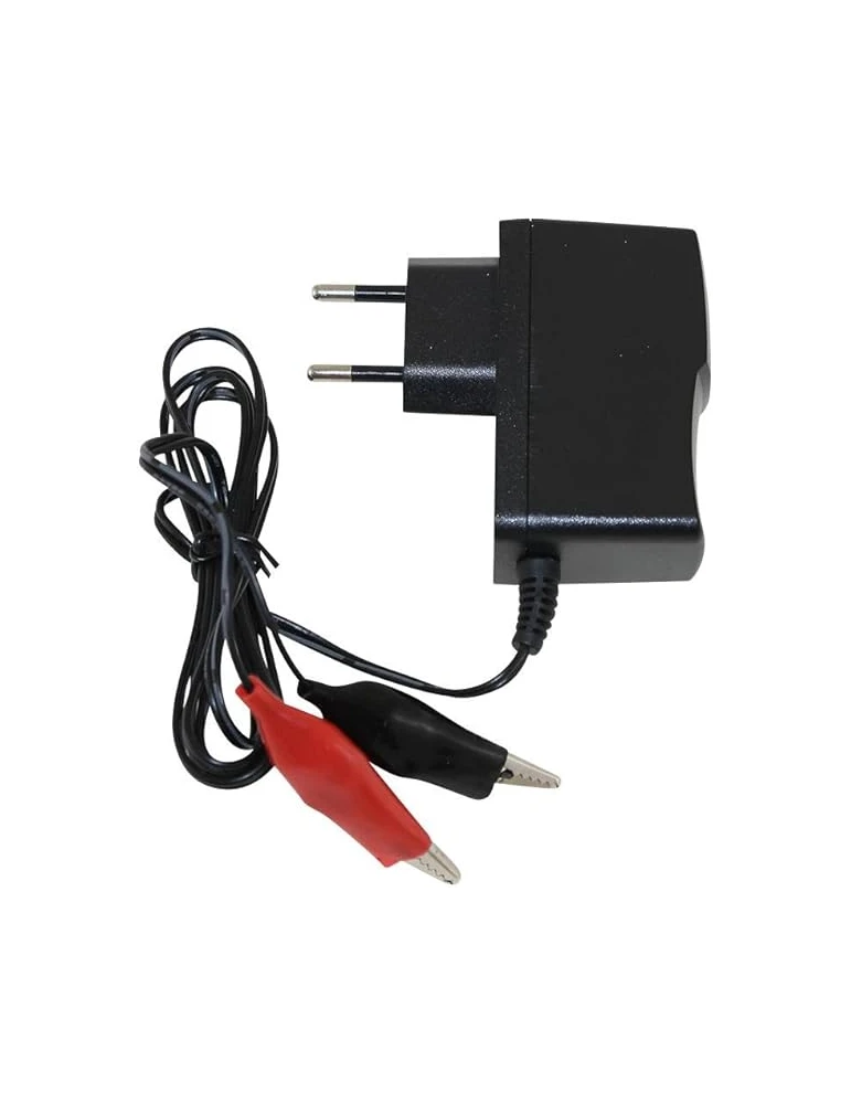 BATTERY CHARGER