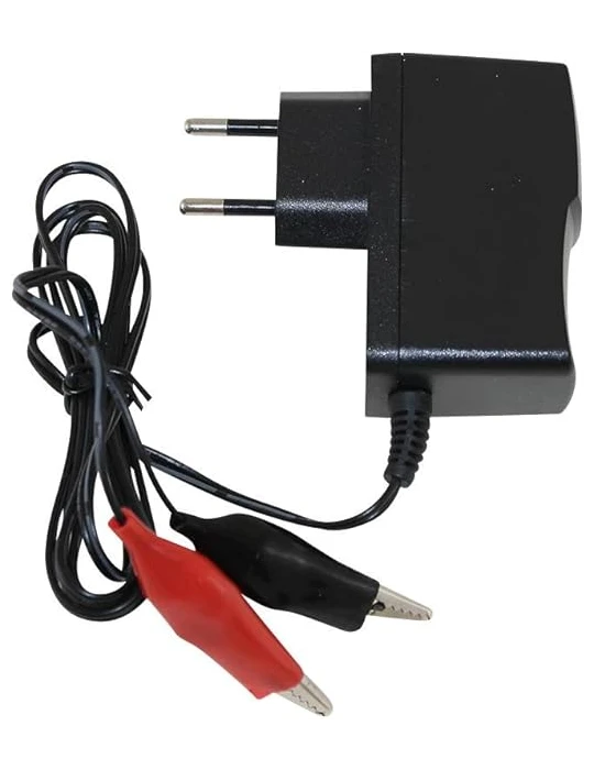 BATTERY CHARGER