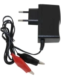 BATTERY CHARGER