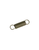 RESSORT ECHAPPEMENT/ EXHAUST SPRING
