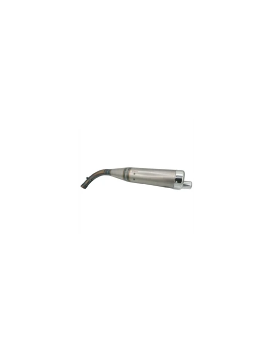 EXHAUST MINI-SWIFT