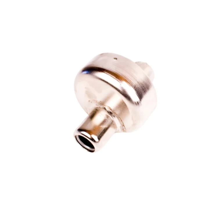 EXHAUST END MINI-SWIFT