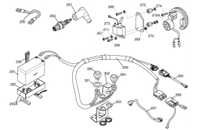 ELECTRONIC IGNITION