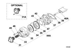 EXHAUST VALVE