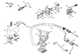 ELECTRIC PLANT ASSY