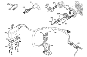 SYSTEME D'ALLUMAGE PVL