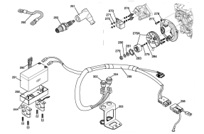 SYSTEME D'ALLUMAGE PVL