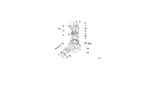 CYLINDER & CYLINDER HEAD