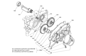 BALANCING SHAFT