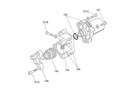GROUPE DEMARREUR ELECTRIQUE