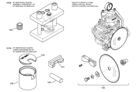 UTENSILS X125 - S125