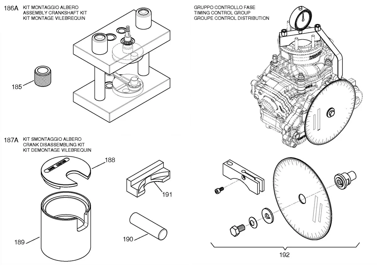 UTENSILS X125 - S125