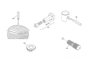 EXTRACTEURS & OUTILS