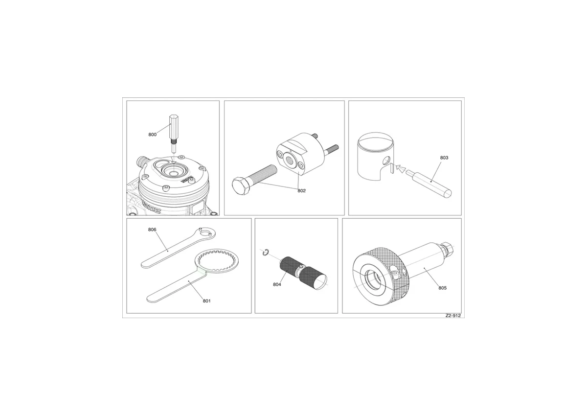 TOOLS - SCREAMER 3