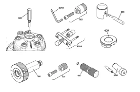TOOLS - X30 SUPER