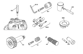 TOOLS