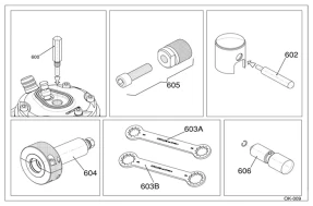 TOOLS - OK-N