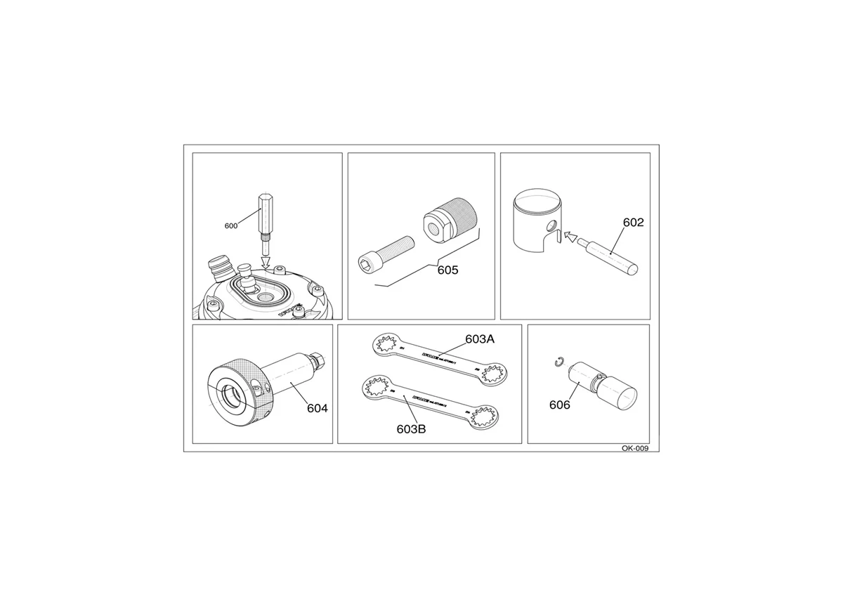 TOOLS - OK-N