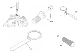 OUTILLAGE