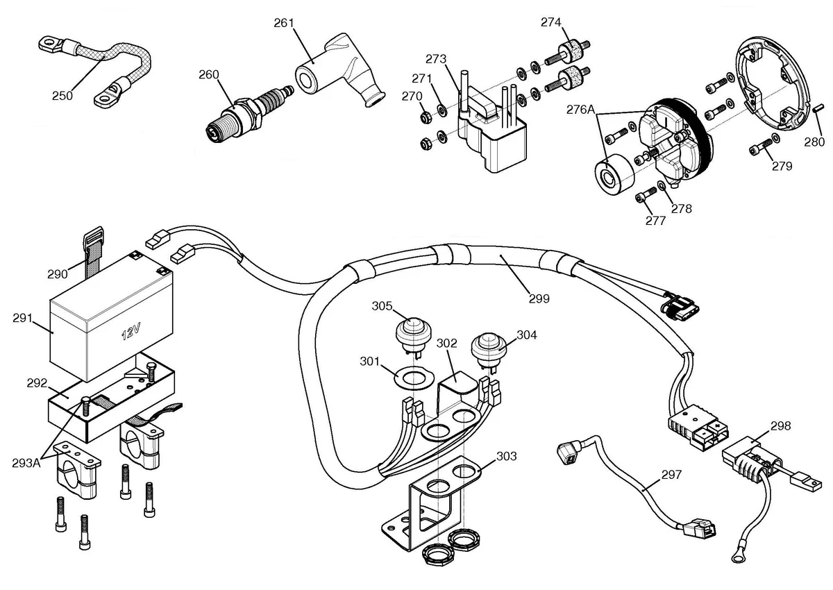 IGNITION PLANT DIG. S -SUPER SHIFTER X30