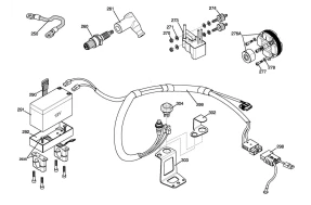 IGNITION PLANT DIGITALE S - X30 SUPER