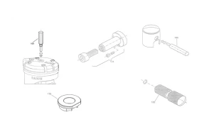 PULLER & TOOLS