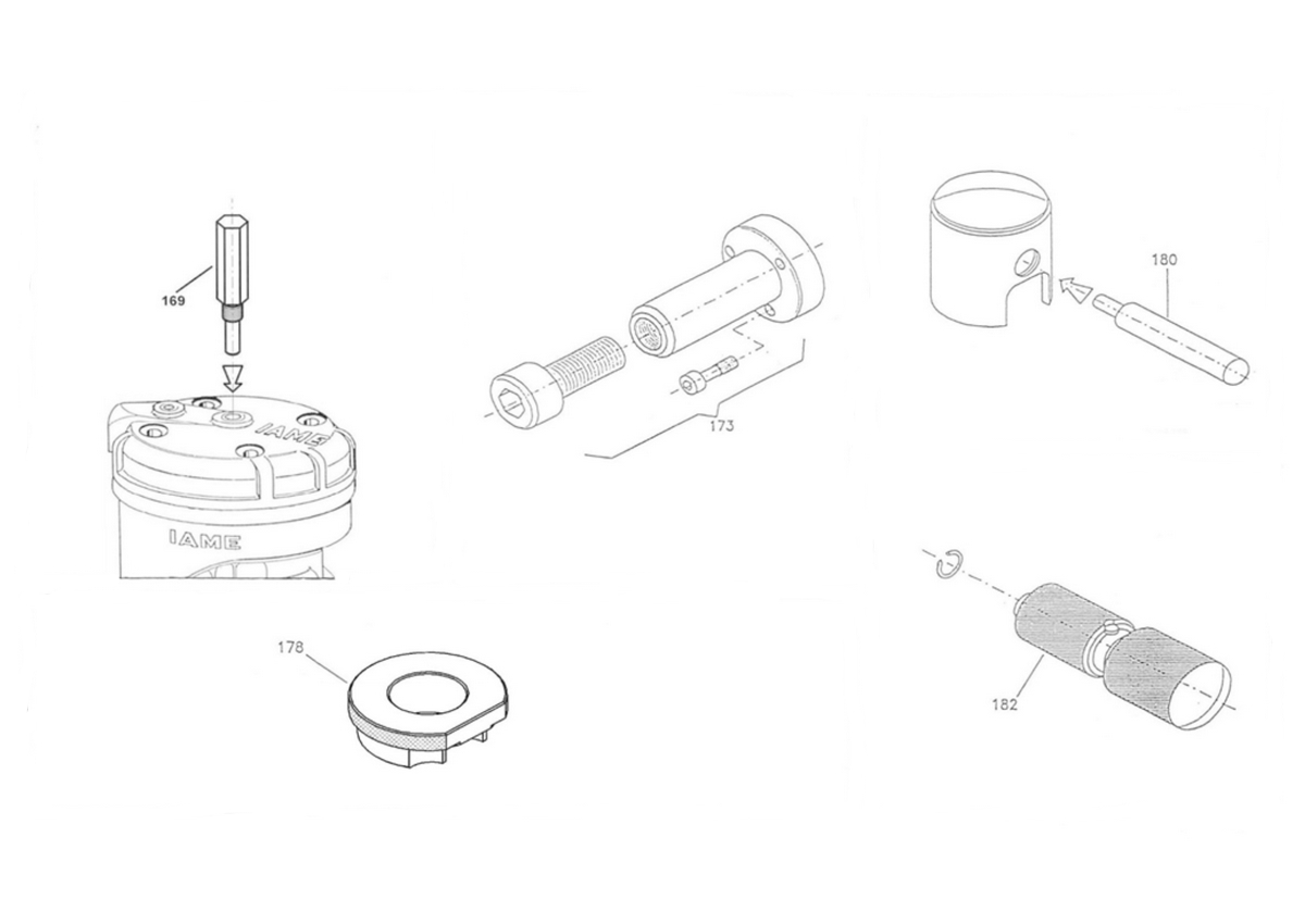 EXTRACTEURS & OUTILS