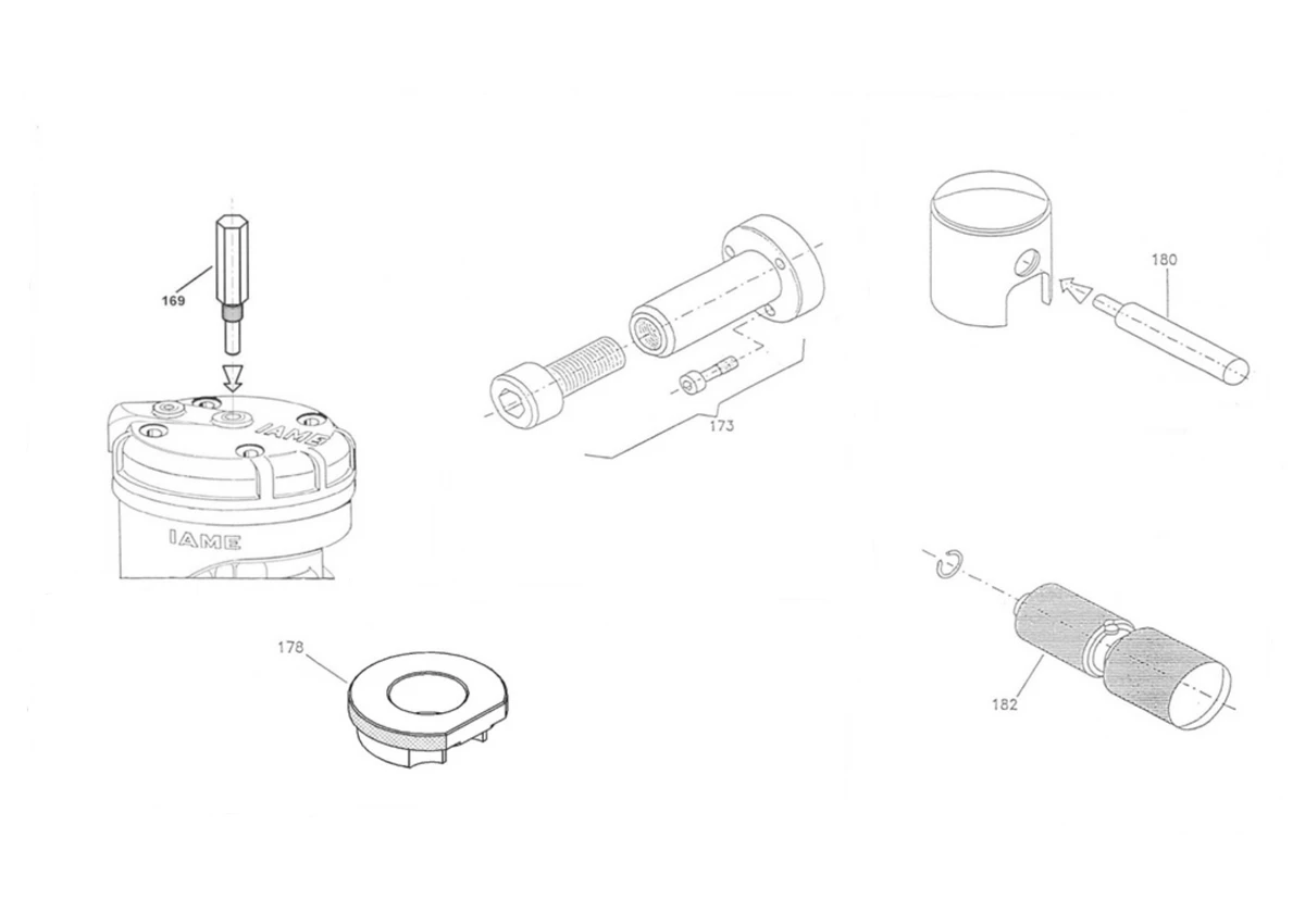 PULLER & TOOLS