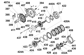 EMBRAYAGE
