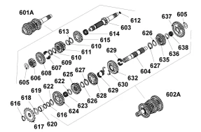 GEARBOX