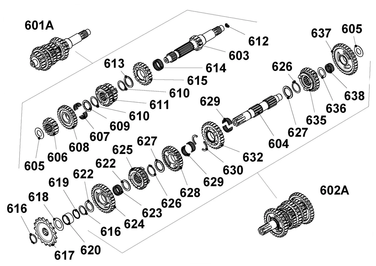 GEARBOX