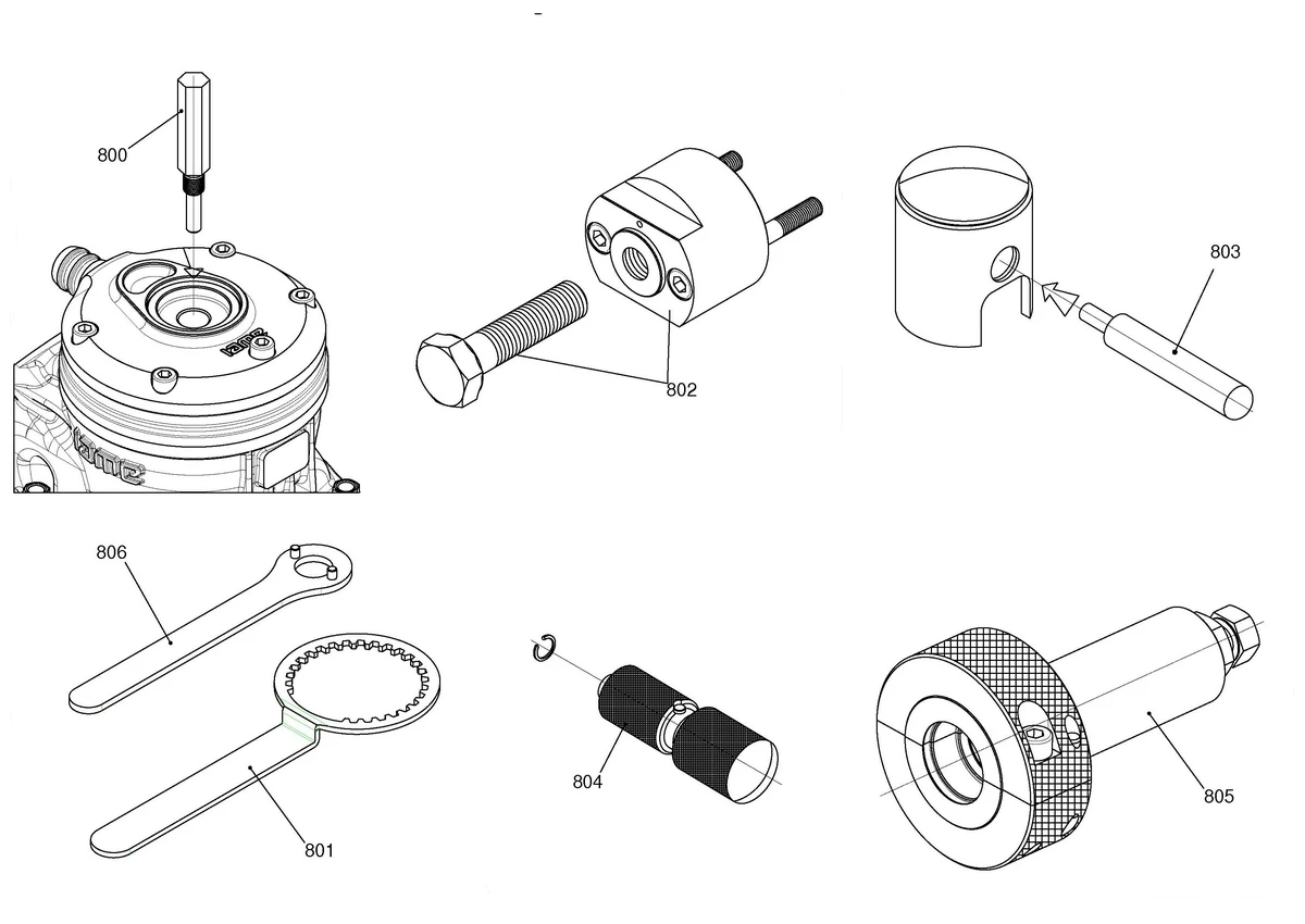 TOOLS