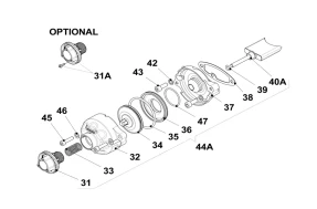 EXHAUST VALVE