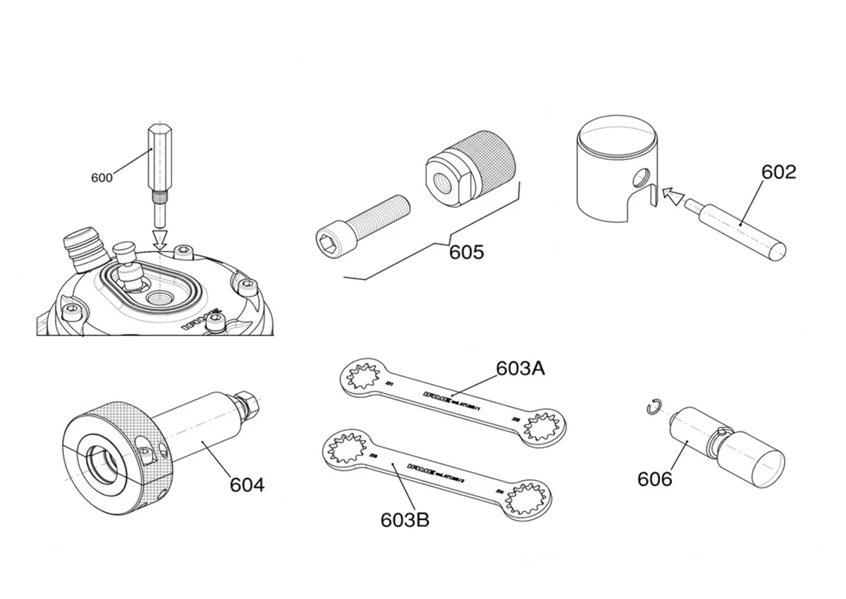 TOOLS