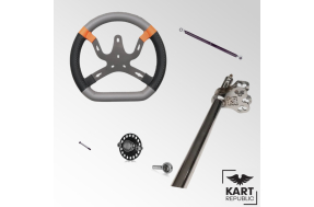 Steering
