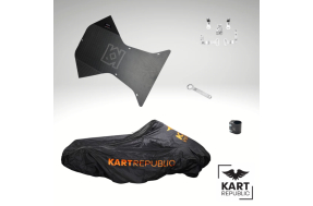 Chassis parts