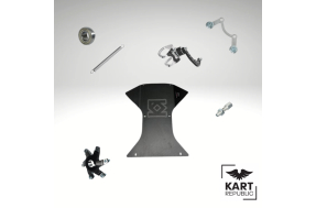 Chassis parts